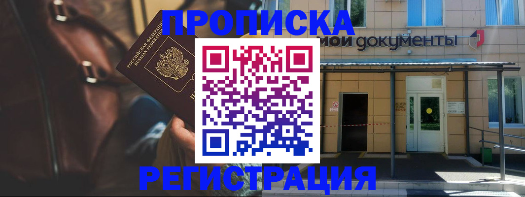 прописка законно в Колпашево